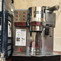 قهوه ساز. دلونگی مدل