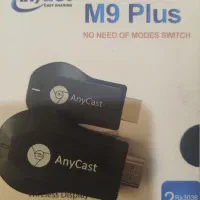 دانگل وایرلس anycast M9 plus
