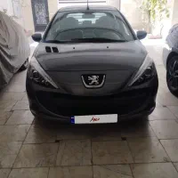 207 مدل 97