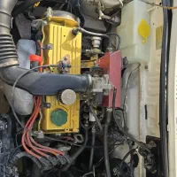 ماشین  141تمیز خانگی|خودرو سواری و وانت|هندیجان, |دیوار