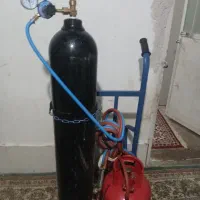 کپسول هوا برش