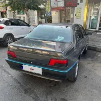 پژو روآ مدل 85|خودرو سواری و وانت|فردیس, فردیس|دیوار