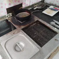 فر ساندویچی 5 کاره