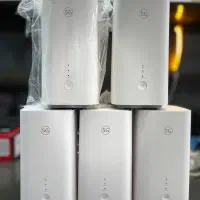 پرفروش ترین مودم 5G/TDLTE هواوی CPE5 h155-381