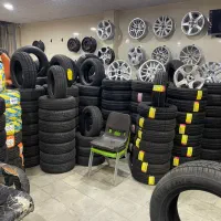 انواع رینگ ۵ پر،خرچنگی و صلیبی|قطعات یدکی و لوازم جانبی|سیرجان, |دیوار