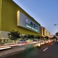 استخدام نیروی ساده ـ فود کورت اکومال