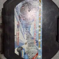 زنجیر چرخ ساینا و جک|قطعات یدکی و لوازم جانبی|همدان, |دیوار