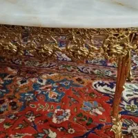 میز برنز|مبلمان خانگی و میز عسلی|تبریز, |دیوار