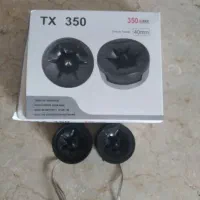 تیوتر پایونیر  tx350|سیستم صوتی خانگی|اصفهان, ارغوانیه|دیوار