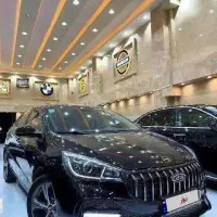 چری آریزو ۵ ( FL صفر ۱۴۰۴ و TE کم کار ۹۷ )