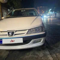 پژو پارس تیو فایو ۱۴۰۰|خودرو سواری و وانت|ساری, |دیوار