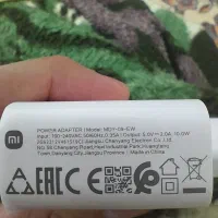 شارژر شیائومی|لوازم جانبی موبایل و تبلت|کرمانشاه, |دیوار