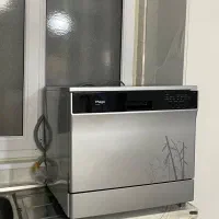 ظرفشویی مجیک اصل کره