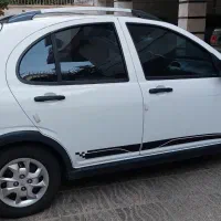 کوییک RS 1402|خودرو سواری و وانت|قزوین, |دیوار