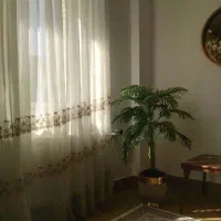 فروش دو عدد پرده