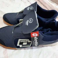 کفش سالن ساشا