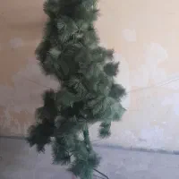 درخچه ‌کریسمس ۱۸۰بلندی