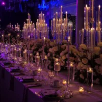 عروسی لاکچری با ۲۵۰ میلیون