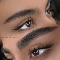 میکروبلیدینگ ابرو و تینت لب cip با قیمت باورنکردنی