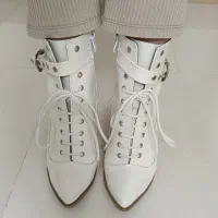 کفش نو سایز ۳۹