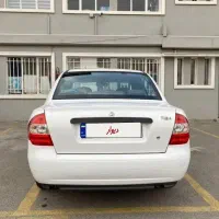 تیبا مدل ۱۴۰۰|خودرو سواری و وانت|شهریار, شهرک امیریه|دیوار