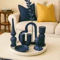 قالب سیلیکونی