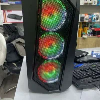 کیس گیمینگ نسل 11|رایانه رومیزی|بیرجند, |دیوار