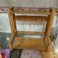 اسپرسو ساز ندوا سفید|سماور، چای‌ساز، قهوه‌ساز|قائن, |دیوار