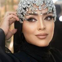 میکاپ شنیون vip