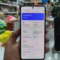 وان پلاس 10R با حافظهٔ ۲۵۶ گیگابایت