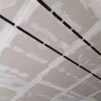 نقاش کناف وساختمان