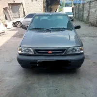 پراید ۱۳۱ مدل ۹۱ فروش فوری به دلیل نیاز مالی