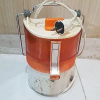 فروش آبمیوه گیری پارس خزر قدیمی