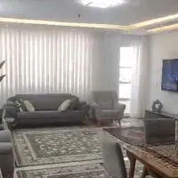 آپارتمان بسیار شیک و خوش نقشه