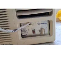 کولر گازی پنجره‌ای سوپرا ۲۴۰۰۰