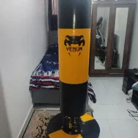 کیسه بوکس ایستاده