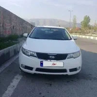 سراتو ۲۰۱۰ وارداتی