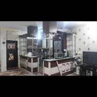 فروش آپارتمان ۷۵ متری ۱ خوابه همکف در سرافرازان|فروش آپارتمان|مشهد, سرافرازان|دیوار