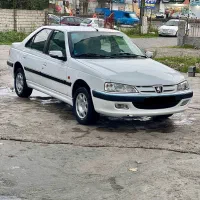 پژو پارس ۱۴۰۰