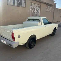 پیکان وانت مدل ۹۰ دوگانه کارخانه|خودرو سواری و وانت|تربت‌حیدریه, سرمحله|دیوار