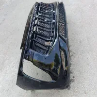 انواع سپر خودرو