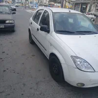 تیبا مدل ۹۴|خودرو سواری و وانت|رباطکریم, رباطکریم|دیوار