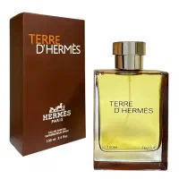 ادوپرفیوم مردانه تق هرمس