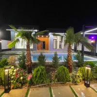 فروش ویژه ۱۶۰متربنا۲خواب مسترفول سهیلیه کردان