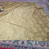 پرده|پرده، رانر، رومیزی|اصفهان, راران|دیوار