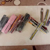کمربند کشی بچه گانه