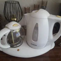 کتری برقی مارک سانی