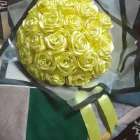 دسته گل زیبا