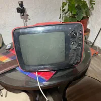 تلوزیون قدیمی