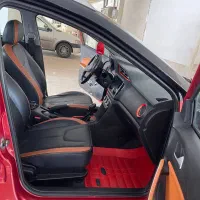 X22 سال ۹۷|خودرو سواری و وانت|گلبهار, شهر جدید گلبهار|دیوار